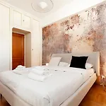 Σπίτι διακοπών Cavalleggeri House Ρώμη