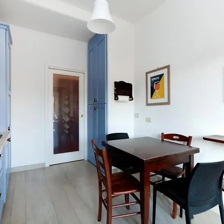 Cavalleggeri House Σπίτι διακοπών Ρώμη