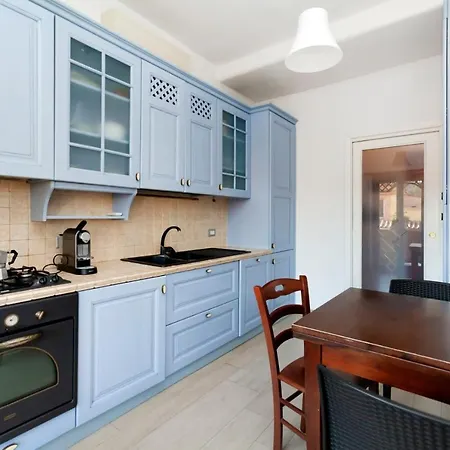 Σπίτι διακοπών Cavalleggeri House *
