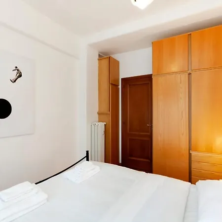 Cavalleggeri House Рим