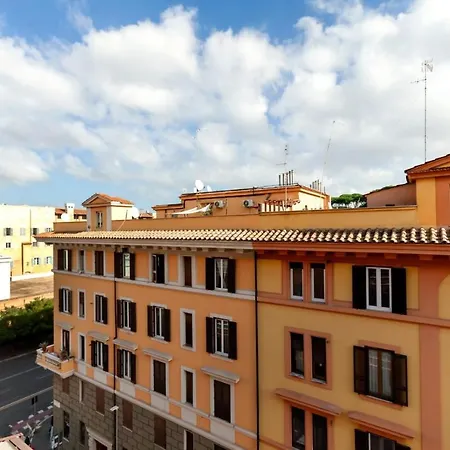 Nyaraló Cavalleggeri House