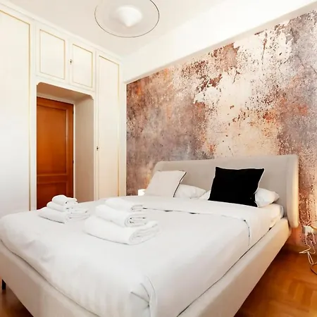 Дом отдыха Cavalleggeri House Рим