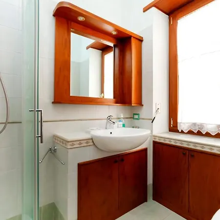 Cavalleggeri House * Рим