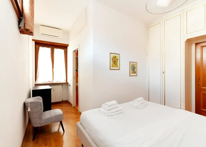 Cavalleggeri House Ferienhaus