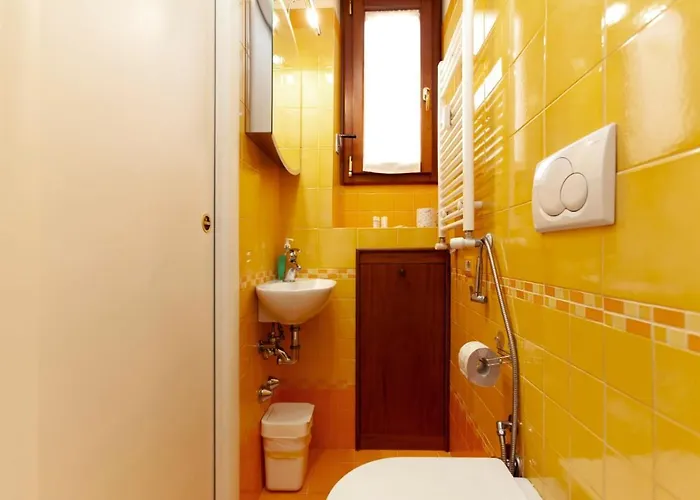 Cavalleggeri House * Rom