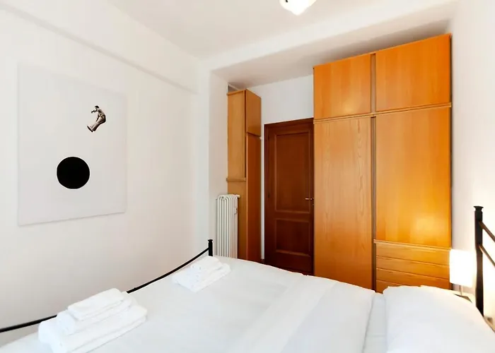 Cavalleggeri House Rom