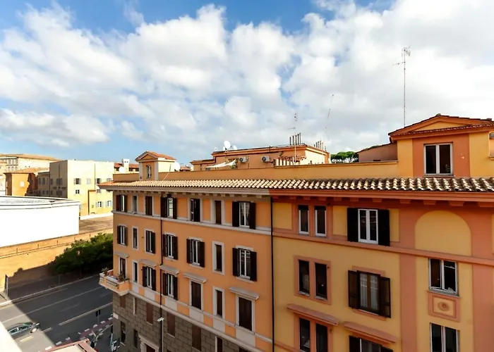 Ferienhaus Cavalleggeri House