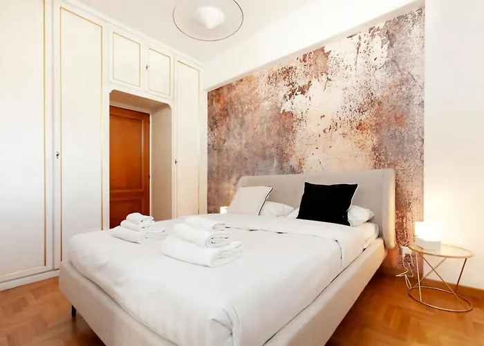 Ferienhaus Cavalleggeri House Rom