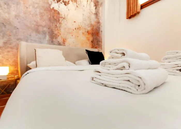 Cavalleggeri House Ferienhaus