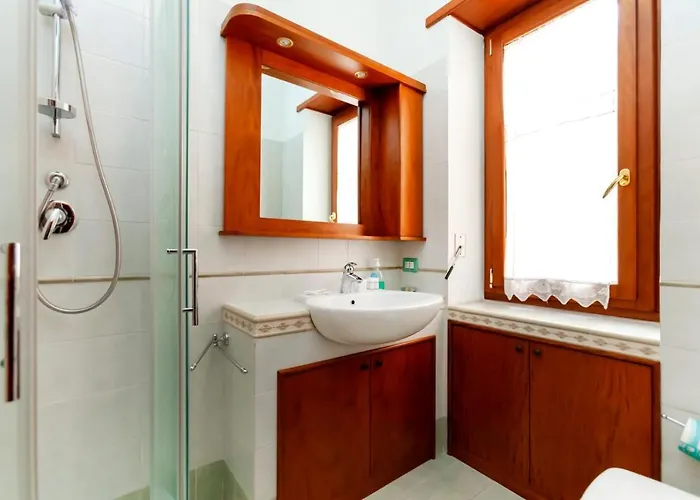 Cavalleggeri House * Rom