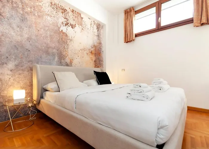 Cavalleggeri House Rom