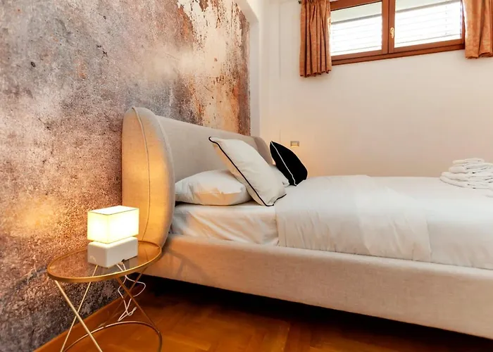 Cavalleggeri House Ferienhaus *